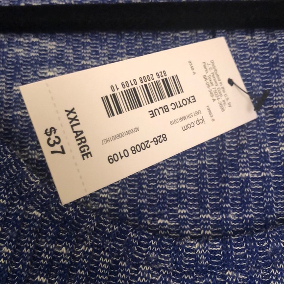 Shirt-light knit - Picture 3 of 3